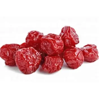 Organic Dried Cherries